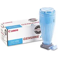 Canon CLC-1100C toner ciano