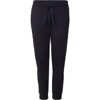 Armani Exchange para homem. XM000373AF10818UB101 Calças jogger azul-marinho (M), Casual, Esportivo, Algodão, Multisport