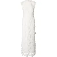 Kraimod Vestido branco