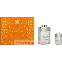 Bvlgari Caixa de presente Rain Essence para homens