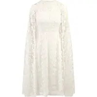 Kraimod Vestido de cocktail branco