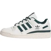 Adidas Sapatilhas FORUM LOW CL mulheres - Branco - 37 1/3