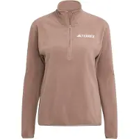 Adidas Casaco Polar Com Meio Fecho Multi Essentials
