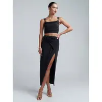 BWLDR Saia 'MYRA' preto