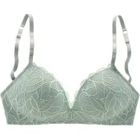 LASCANA Soutien verde pastel