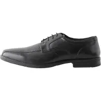Next Sapato com atacadores preto