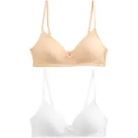 Next Soutien nude / branco