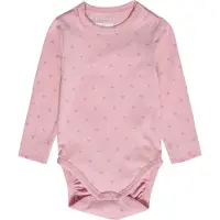 Hummel Body De Manga Comprida Mini Bee Aop