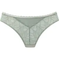 LASCANA Cueca menta