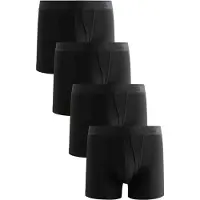 Next Boxers 'Kew Gardens' preto