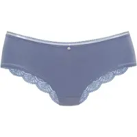 s.Oliver Hipster azul