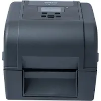 Brother TD-4650TNWBR Impressora profissional de etiquetas