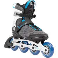 K2 Patins Em Linha Para Mulher Alexis 84 Pro