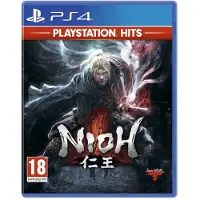 Playstation 4 Nioh (playstation Hits)