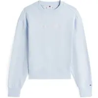 Tommy Hilfiger Moletom Script Regular Fit