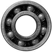 Ceramicspeed Rolamentos 6001