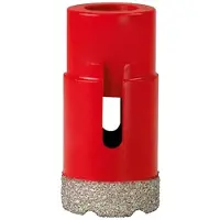 Stayer Broca De Diamante M14 25 Mm