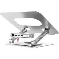 UNITEK Suporte Para Laptop D1109b01