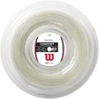 Wilson Corda De Carretel De Tênis Repel 17 200 M