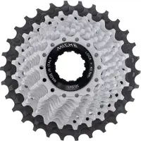 Miche Cassete Primato K12 Shimano