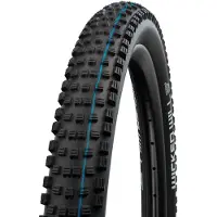Schwalbe Pneu De Mtb Wicked Will Addix Perf Tubeless 27.5´´ X 2.25