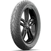 Michelin Pneu Traseiro De Scooter City Grip Saver 66s Tl/tt