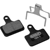 Elvedes Pastilhas De Freio A Disco E-bike Shimano Ultegra/xtr 10 Unidades