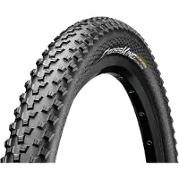 Continental Pneu De Mtb Cross King Tubeless 26´´ X 2.20