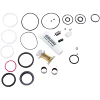 RockShox Kit De Serviço 200 Hour/1 Year Deluxe/deluxe Remote 17-20