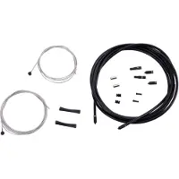Sram Kit De Cabo De Freio Slickwire Pro Mtb Brake Cable 5 Mm Kit