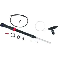 RockShox Cartucho Charger2 Rlc Remote 120 Mm Damper Upgrade Sid/reba/bluto