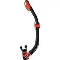 Mares Snorkel De Mergulho Rebel Dry