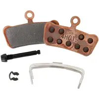 Sram Pastilhas De Freio A Disco Freno Guide/trl Acero-sint