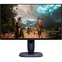 Dell Monitor Gaming Alienware Aw2725qf 27´´ Qhd Oled 360hz