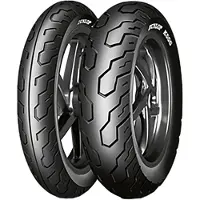 Dunlop Pneu Dianteiro Moto Custom K555f 61v Tl