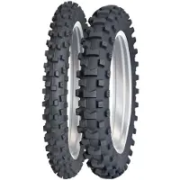Dunlop Pneu Dianteiro Off-road Geomax At82 57m Tt