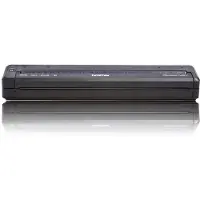 Brother PJ-762 impressora A4 portátil com Bluetooth