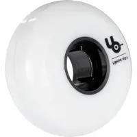 Powerslide Wheels Roda Team 90a 4 Unidades
