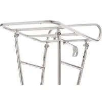 Pelago Porta-bagagens Dianteiro Alu Commuter Small