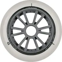 Iqon Rodas De Patins Eqo 125 88a 3 Unidades