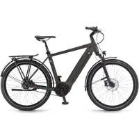 Winora Bicicleta Elétrica Sinus R5 Gent 27.5´´ Nexus 2023