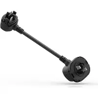 Bosch Bike Conector De Bateria Bch3923-d 550 Mm Down