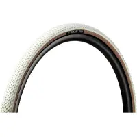 Onza Pneu De Gravel Grava Gec 120tpi Tubeless 700 X 42