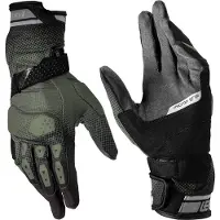 Leatt Luvas De Off-road Adv X-flow 5.5