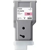 Canon PFI-208 tinteiro magenta para fotografia