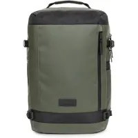 Eastpak Mochila 'Tecum' oliveira / preto