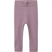 Name it Leggings 'NBNKab' malva