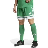 Adidas Calções Squadra 25