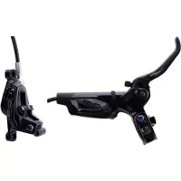 Sram Alavanca Do Travão Direito G2 Ultimate Carbon Hydraulic Disc