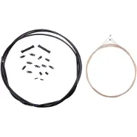 Sram Kit De Cabos De Mudança Slickwire Road/mtb Shift Cable 4 Mm Kit